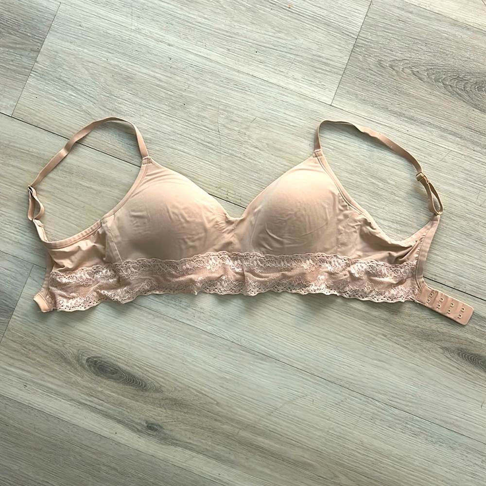 Natori Bliss Perfection Contour Soft Size 32D